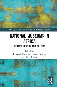 Cover-Bild zum Titel 'National Museums in Africa' von ''