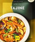 Cover-Bild zum Titel 'Tajine' von 'Martina Kittler'