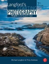 Langford's Starting Photography - Philip Andrews