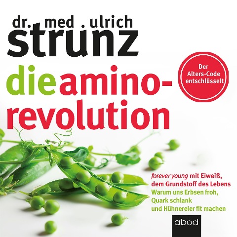 Die Amino-Revolution - Ulrich Strunz