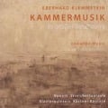 Kammermusik In Groáer Besetzung - Goldammer/Dollfuss/Eberhardt/Klemmstein/Langbein