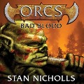 Orcs: Bad Blood - Stan Nicholls