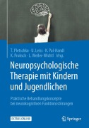 Neuropsychologische Therapie mit Kindern und Jugendlichen - 