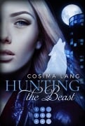 Cover-Bild zum Titel 'Hunting the Beast 1: Nachtgefährten' von 'Cosima Lang'