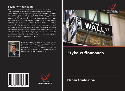 Etyka w finansach - Florian Amirhosseini
