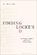 Cover-Bild zum Titel 'Finding Locke's God' von 'Nathan Guy'