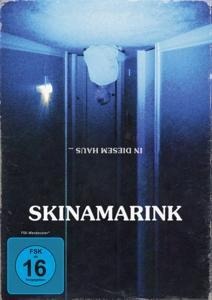 Skinamarink - Kyle Edward Ball