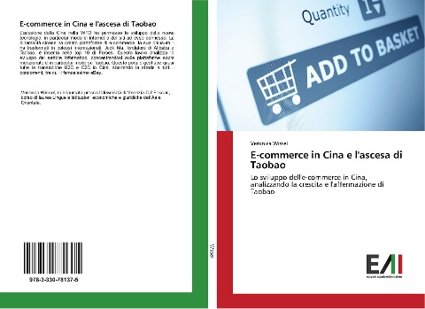 E-commerce in Cina e l'ascesa di Taobao - Veronica Wissel