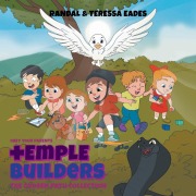 Cover-Bild zum Titel 'Temple Builders' von 'Randal And Teressa Eades'