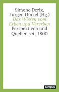 Cover-Bild zum Titel 'Das Wissen vom Erben und Vererben' von ''