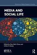 Cover-Bild zum Titel 'Media and Social Life' von ''