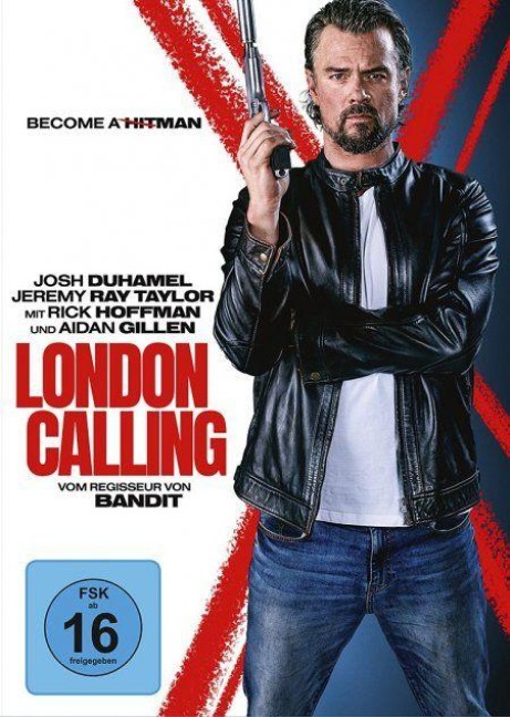 London Calling - Various