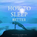 How to sleep better - Frédéric Garnier