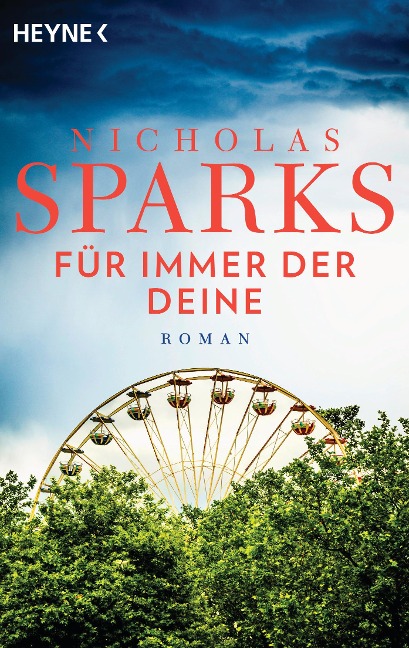 The Lucky One - Für immer der Deine/Film - Nicholas Sparks