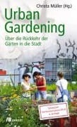 Cover-Bild zum Titel 'Urban Gardening' von ''