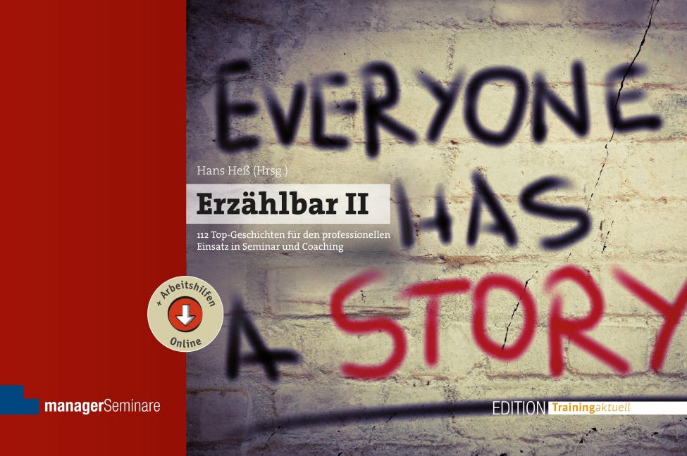 Erzählbar II - 