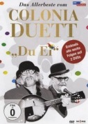 Cover-Bild zum Titel 'Colonia Duett - Du Ei!' von ''