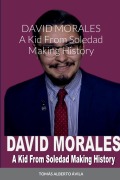 Cover-Bild zum Titel 'DAVID MORALES' von ''