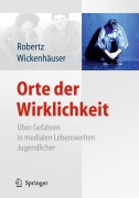 Cover-Bild zum Titel 'Orte der Wirklichkeit' von ''