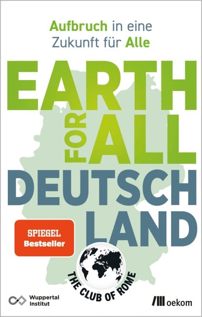 Earth for All Deutschland - 