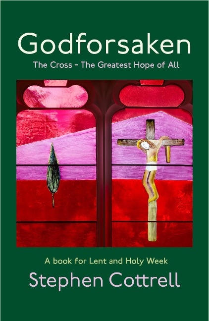 Godforsaken - Stephen Cottrell