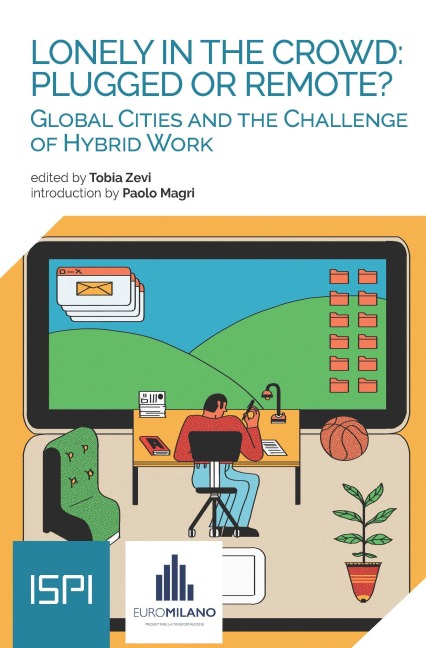 Lonely in the Crowd: Plugged or Remote? - Tobia Zevi