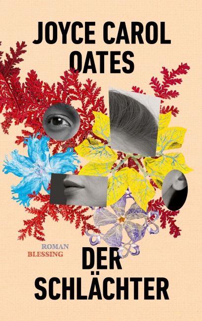 Der Schlächter - Joyce Carol Oates