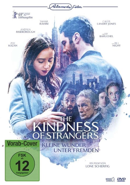 The Kindness of Strangers - Kleine Wunder unter Fremden - Lone Scherfig, Andrew Lockington