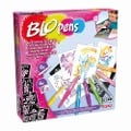 Blopens Sprühstifteset Fantasie - 