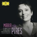 Pires Complete DG Concerto Recordings (Ltd. Edt.) - Maria Joao/Abbado/Brüggen Pires