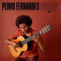 Saudade - Plinio Fernandes