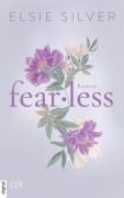 Cover-Bild zum Titel 'Fearless' von 'Elsie Silver'