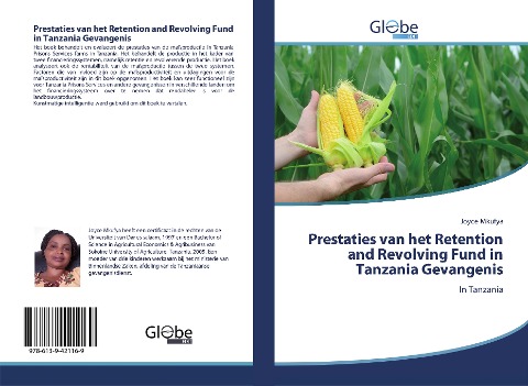Prestaties van het Retention and Revolving Fund in Tanzania Gevangenis - Joyce Mkufya