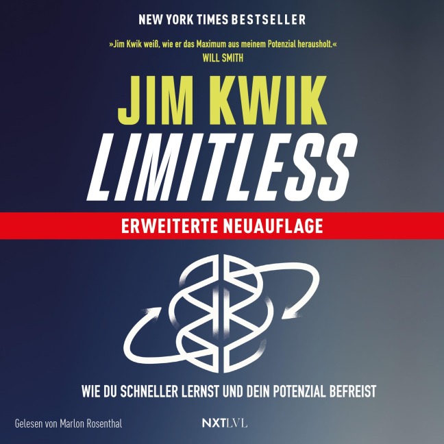 Limitless - Jim Kwik