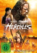 Cover-Bild zum Titel 'Hercules' von 'Ryan Condal, Evan Spiliotopoulos, Steve Moore, Fernando Velázquez'