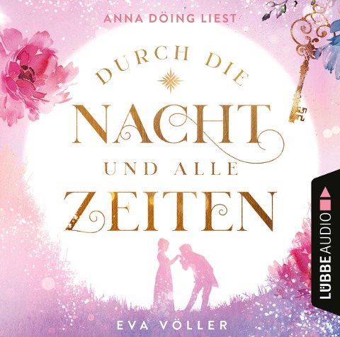 Durch die Nacht und alle Zeiten - Eva Völler