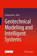 Cover-Bild zum Titel 'Geotechnical Modeling and Intelligent Systems' von ''