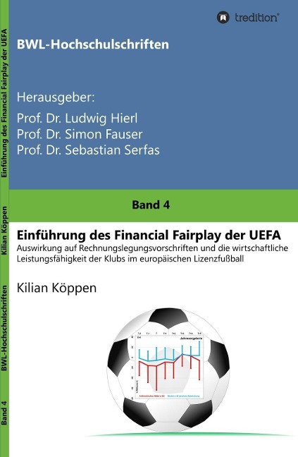 Einführung des Financial Fairplay der UEFA - Kilian Köppen