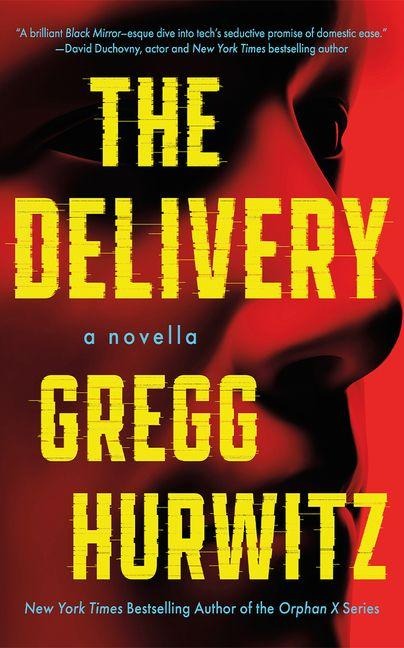 The Delivery - Gregg Andrew Hurwitz