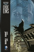 Cover-Bild zum Titel 'Batman: Erde Eins - Band 2' von 'Geoff Johns'