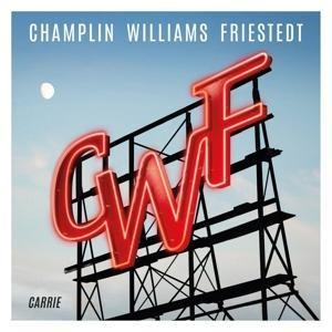 Carrie - Champlin Williams Friestedt