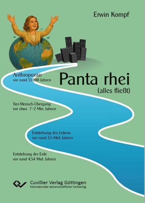 Panta rhei (alles fließt) - 