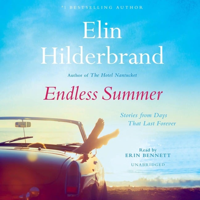 Endless Summer - Elin Hilderbrand