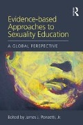 Cover-Bild zum Titel 'Evidence-based Approaches to Sexuality Education' von ''