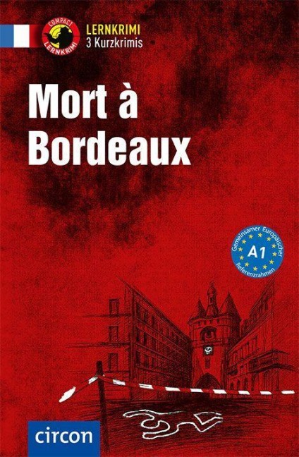 Mort à Bordeaux - Virginie Pironin, Marc Blancher