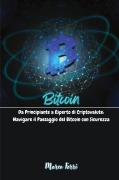 Cover-Bild zum Titel 'Bitcoin' von 'Marco Ferri'