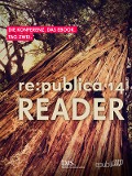 Cover-Bild zum Titel 're:publica Reader 2014 - Tag 2' von 'Publica GmbH'