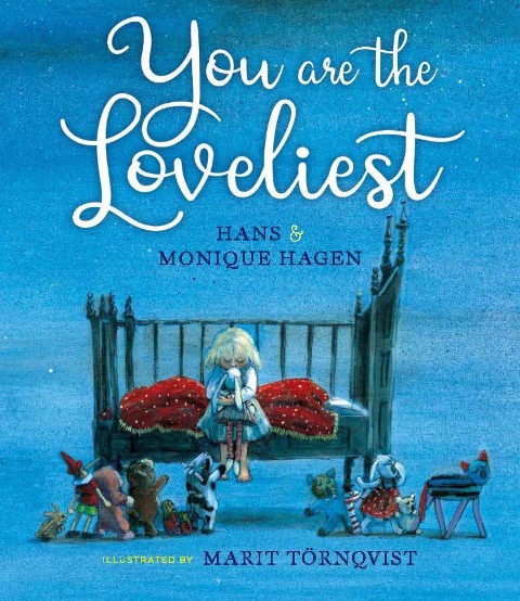 You Are the Loveliest - Hagen