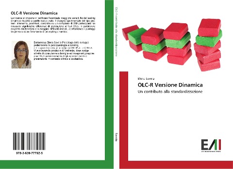 OLC-R Versione Dinamica - Elena Savoia
