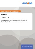 Cover-Bild zum Titel 'Solvency II' von 'A. Kaindl'